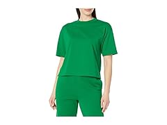 Amazon Essentials Women X-Large Organic T-Shirt