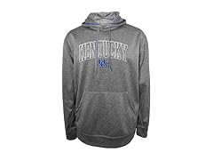 Kentucky - Grey/Royal