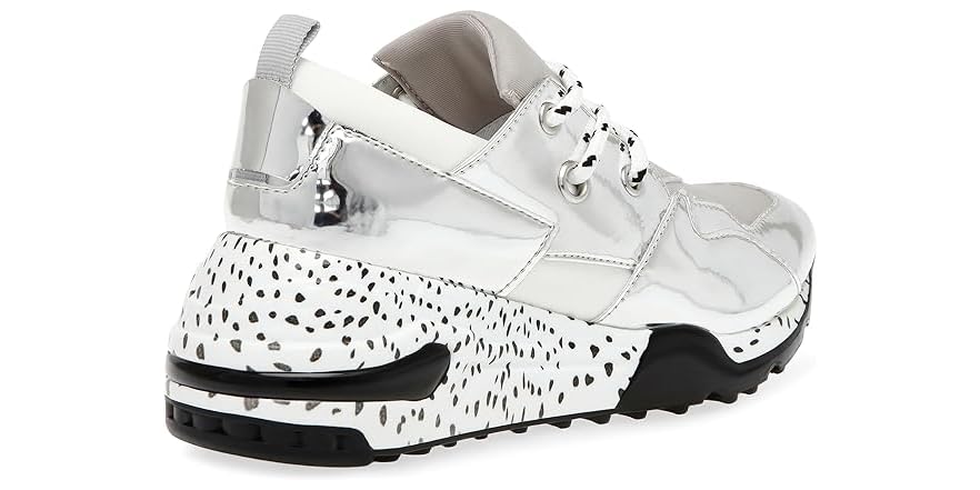 basket steve madden cliff