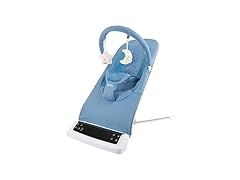 Nuby Deluxe Baby Bouncer Seat