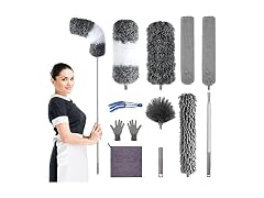 Microfiber Feather Duster