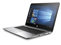 HP 840-G3 14" FHD 256GB Notebook