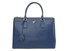 Prada Galleria Saffiano Leather Bag
