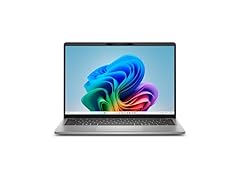 Dell Inspiron 14" Copilot+ Snapdragon X Plus Laptop