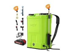 MCY Backpack Garden Sprayer 5.3 Gal