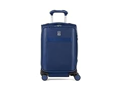 Travelpro Versapack + Lightweight Softside 20"