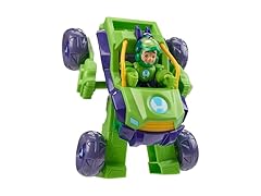 Marvel 2-in-1 Mech Suit & Vehicle