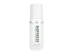 Biofreeze Professional Strength Pain Relief