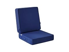 IPYNBAP Outdoor Chair Cushions 24x24x4