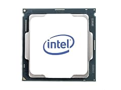 Intel Comet Lake Core i5-10400 CPU (2.90Ghz)