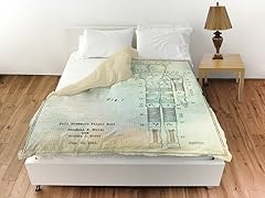 Full Pressure Flight Suit Duvet Cover