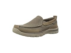 Skechers Men's Superior Milford Loafer (8 2W)