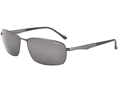 Police Men's Polarized Sunglasses