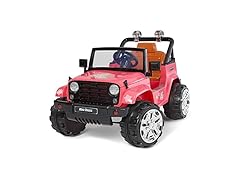 Kid Trax Beach Cuiser 4X4 Ride On Car