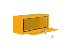 MOVECOM Steel Heavy Duty Truck Bed Tool