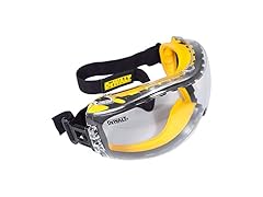 Dewalt DPG82-11C Clear Safety Goggle