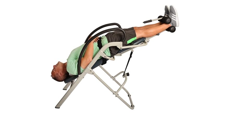 100 Inversion Chair Yasminroohi
