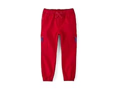 Gymboree Cargo Jogger (10)