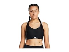 Under Armour Womens High Impact Sports Bra