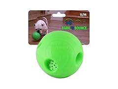 (2-Pack) The Interactive Dog Toy Ball