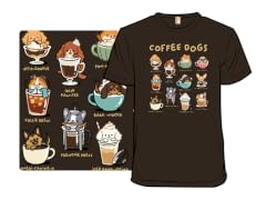 Coffee Dogs