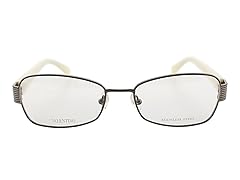 Women's Optical Frame, Brown/Ivory