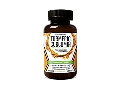 FarmHaven Turmeric Curcumin