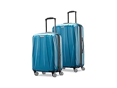 Samsonite Centric 2 Hardside Expandable Luggage