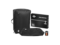 Vacuum Storage Bags with Wireless Pump (2PC + Pump)