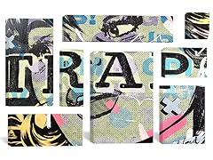 Trap by Dan Monteavaro