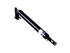 Wright #V1020BL Black Pneu DR Closer