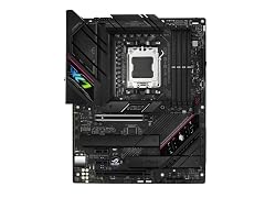 ASUS ROG Strix B650E-F Gaming AMD ATX Motherboard
