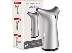 Simpleone Automatic Touchless Soap Dispenser