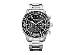Citizen Mens EcoDrive Watch, CA4500-83E