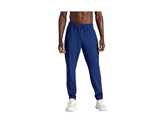 Gaiam Men (L) Lotus Oblong Pant Medieval Blue