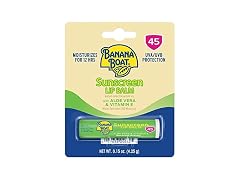 Banana Boat After Sun Lip Sunscreen SPF45