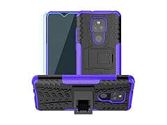 SKTGSLAMY for Moto G Play Case