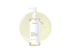 Anua Heartleaf Pore Cleansing Oil