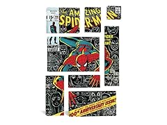 Spider-Man Issue Cover #100