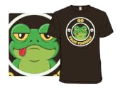 Go Frog Yourself