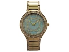 Michael Kors MK3481 Stainless Steel Watch