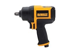 DEWALT 1/2 In Impact Wrench Heavy Duty