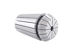 Techniks Super Precision Chuck Mill
