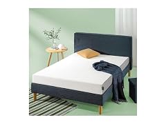 ZINUS 6 Inch Cooling Essential Foam Matt