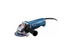 Bosch GWS10-450P-RT 120V 10A 4-1/2in Corded Grinder