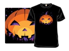 Midnight Hallow