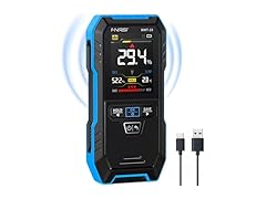 Digital Wood Moisture Meter