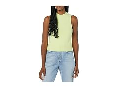 Amazon Essentials Women (M) Boucle Sweater Tank