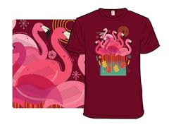 Flamingos
