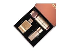 Al Haramain Amber Oud - Gold Edition Gift Set, Unisex, 3-Piece Set
